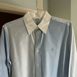 Brooks Brothers Medium Button Down
